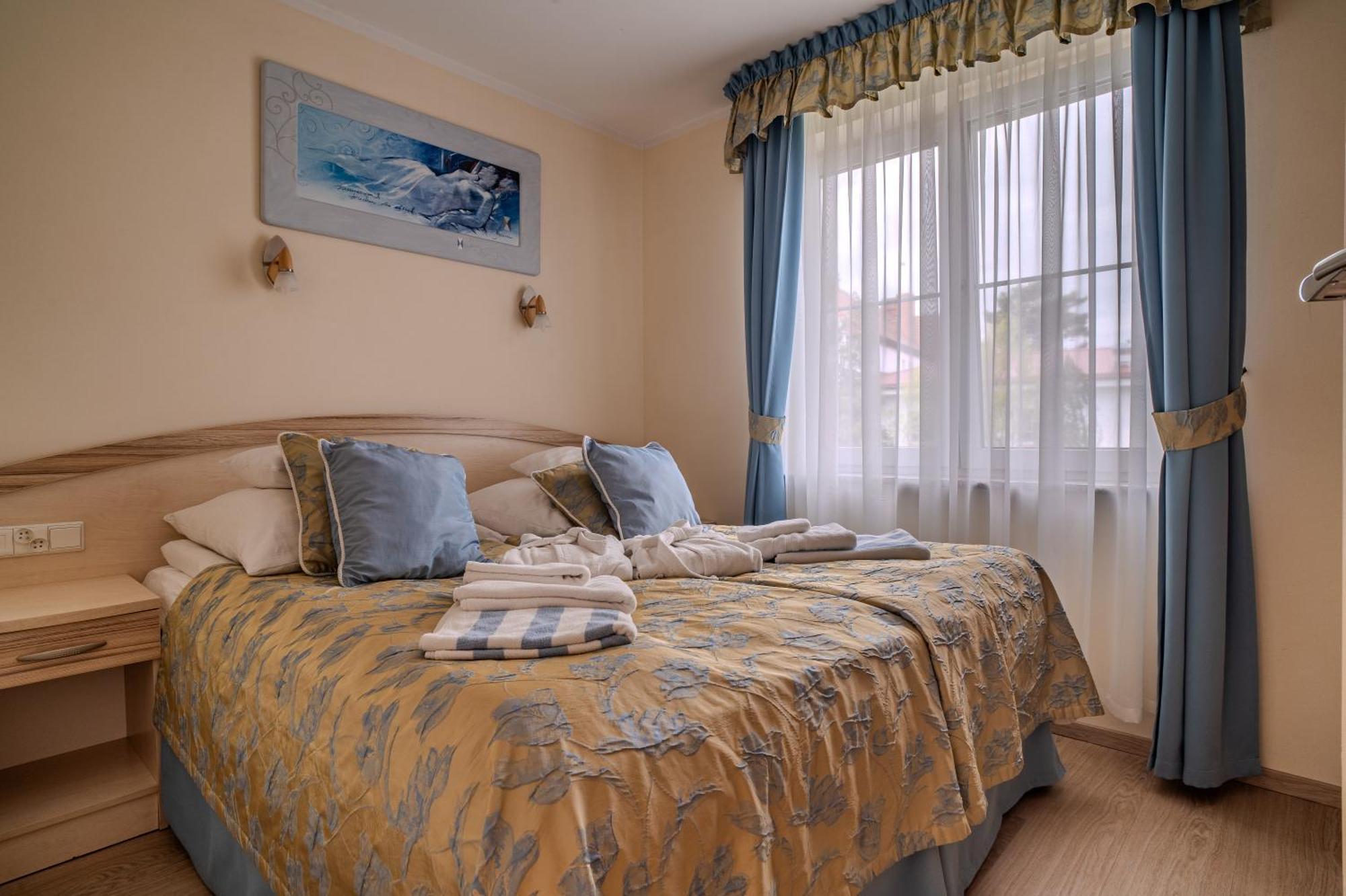 Comfort Suite
