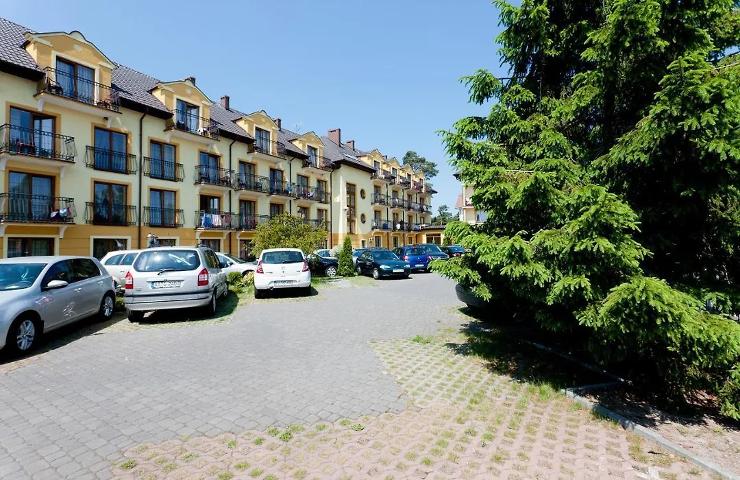 Jantar-Spa Kompleks Wypoczynkowo-Rehabilitacyjny-1
