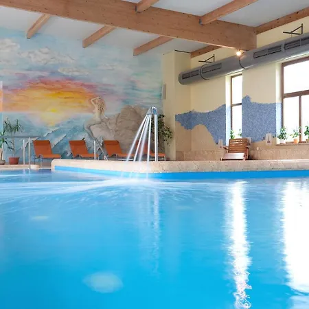 Jantar-Spa Kompleks Wypoczynkowo-Rehabilitacyjny-3